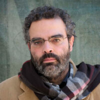 Gonçalo M. Tavares