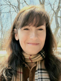 Isabelle Lafortune