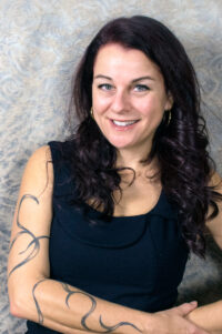 Joanne Rochette