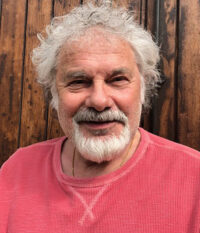 Joël Bats (présence virtuelle)