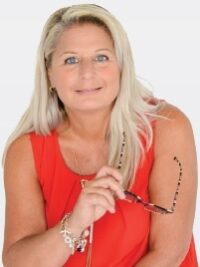 Johanne Lavoie