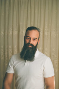 Jonathan Charette