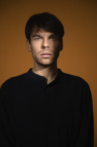 Kevin Lambert