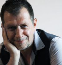 Laurent Debaker