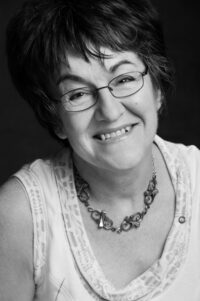 Andrée Laberge