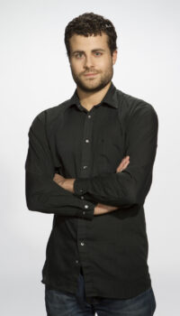 Vincent Larouche