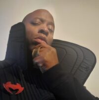 Lateef Martin
