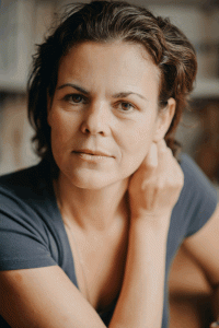 Laure Morali