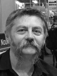 Laurent Chabin