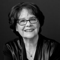 Lise Gauvin
