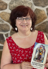 Louise Rosemma Gauthier