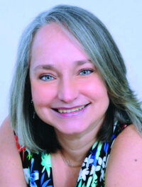 Louise Hélie