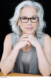 Lucie Pagé