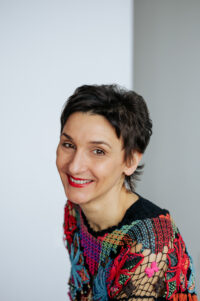 Lucile Baladier