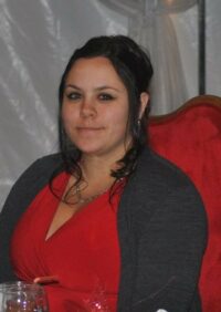 Lydia Lagarde