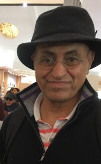 M'hammed Mellouki