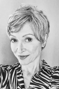 Marie-Françoise Taggart