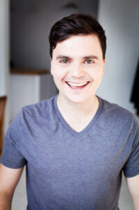 Maxime Beauregard-Martin