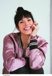 Madeleine Arcand