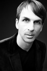 Marc André Brouillette