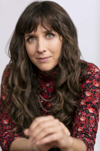 Marie-Eve Bourassa