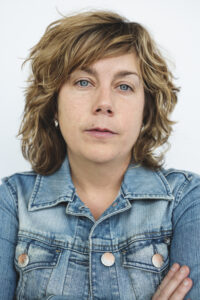 Marie-Ève Comtois