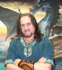 Martial Grisé