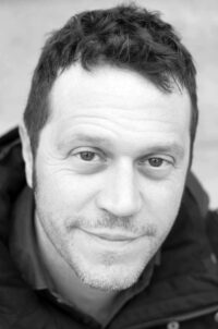 Mathieu Lampron
