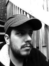 Mathieu Benoit