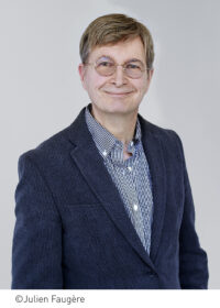 Michel Dorais
