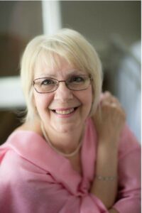 Micheline Charlebois