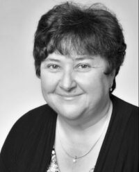 Micheline Poulin