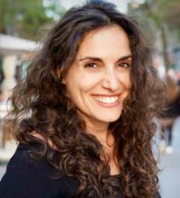 Nadine Neema