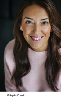 Nancy Audet