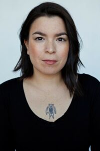 Natasha Kanapé Fontaine