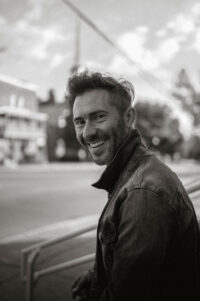 Nicolas Paquin
