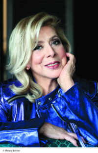 Patsy Gallant