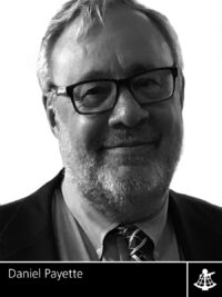 Daniel Payette