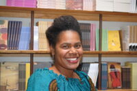 Lorrie Jean-Louis