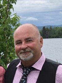 Rénald Bergeron