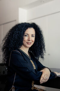Rachida Azdouz