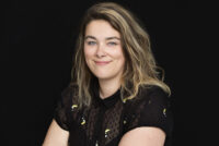 Rosalie Roy-Boucher