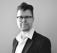 Sacha Lefebvre