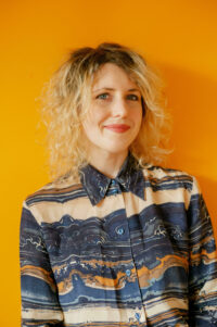 Sarah Burgoyne