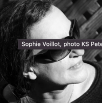 Sophie Voillot