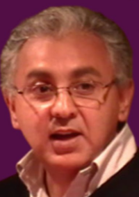 Karim Ben Driss