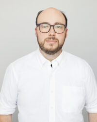 Sean Michaels