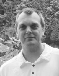 Serge Caron