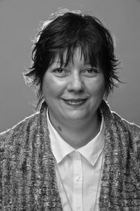 Sonia Alain