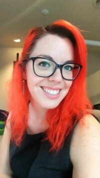 Sophie Vaillancourt